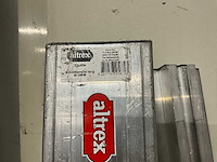 Altrex shuttle steiger liftonderdelen (6x) - afbeelding 9 van  10