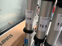 Altrex smart up telescoopladder - afbeelding 3 van  3