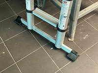 Altrex smart up telescooptrap - afbeelding 3 van  3