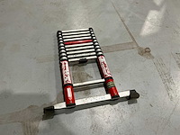 Altrex smartup telescoopladder - afbeelding 1 van  3
