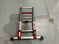 Altrex smartup telescoopladder - afbeelding 2 van  3