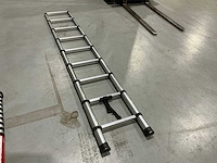 Altrex smartup telescoopladder - afbeelding 1 van  2