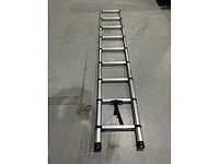 Altrex smartup telescoopladder - afbeelding 2 van  2