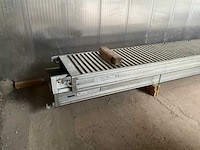 Altrex stage loopbrug 8 meter (2x) - afbeelding 2 van  8