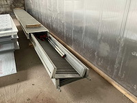 Altrex stage loopbrug 8 meter (2x) - afbeelding 5 van  8