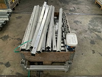 Altrex stage loopbrug 8 meter (2x) - afbeelding 8 van  8