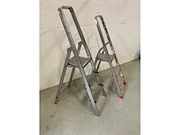 Altrex steady s 503 trap (2x) - afbeelding 2 van  3
