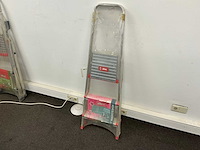 Altrex steddy huishoudtrap s-503
