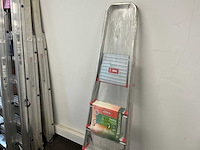Altrex steddy huishoudtrap s 505