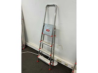 Altrex steddy s 504 trap - afbeelding 2 van  3