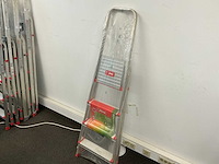 Altrex steddy s 504 trap