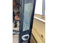 Altrex steekladder 14-trede - afbeelding 1 van  1