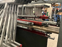 Altrex steiger aanhanger - afbeelding 3 van  18