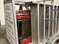 Altrex steiger aanhanger - afbeelding 4 van  18