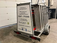Altrex steiger aanhanger - afbeelding 5 van  18