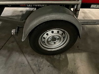 Altrex steiger aanhanger - afbeelding 7 van  18