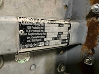 Altrex steiger aanhanger - afbeelding 9 van  18