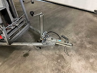 Altrex steiger aanhanger - afbeelding 10 van  18