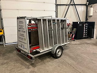 Altrex steiger aanhanger - afbeelding 11 van  18