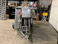 Altrex steiger aanhanger - afbeelding 12 van  18