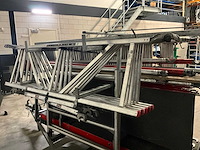 Altrex steiger aanhanger - afbeelding 15 van  18