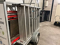 Altrex steiger aanhanger - afbeelding 16 van  18