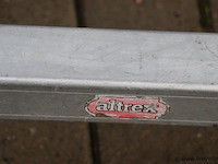 Altrex steiger-onderdelen - 2 stuks - afbeelding 3 van  6