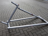 Altrex steiger-onderdelen - 2 stuks - afbeelding 4 van  6