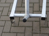 Altrex steiger-onderdelen - 2 stuks - afbeelding 6 van  6