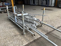 Altrex steiger onderdelen