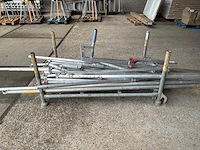 Altrex steiger onderdelen - afbeelding 1 van  4