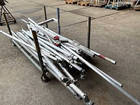 Altrex steiger onderdelen - afbeelding 2 van  4