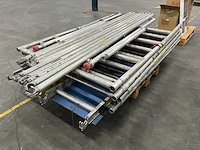 Altrex steiger - afbeelding 1 van  5