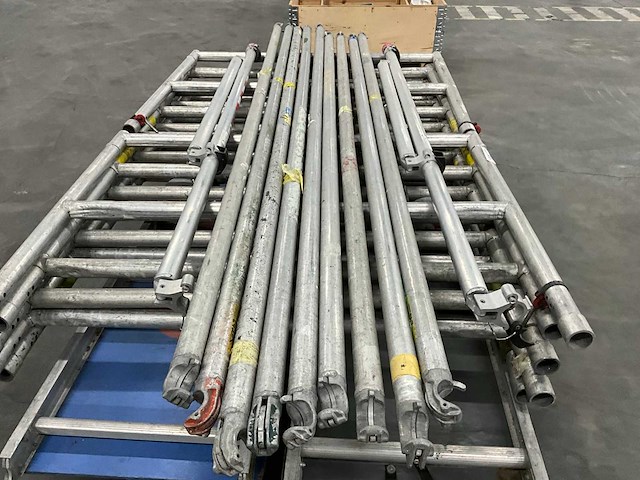 Altrex steiger - afbeelding 3 van  5