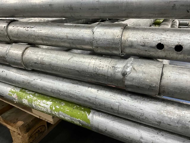 Altrex steiger - afbeelding 4 van  5