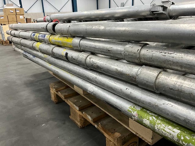 Altrex steiger - afbeelding 5 van  5