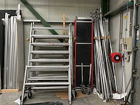 Altrex steiger - afbeelding 2 van  7