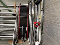 Altrex steiger - afbeelding 3 van  7