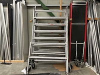Altrex steiger - afbeelding 4 van  7