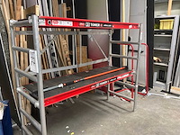 Altrex steiger - afbeelding 7 van  7