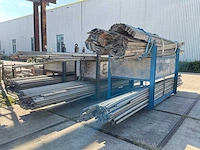 Altrex steigerplank en -buizen - afbeelding 4 van  9