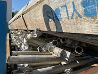 Altrex steigerplank en -buizen - afbeelding 6 van  9