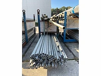 Altrex steigerplank en -buizen - afbeelding 7 van  9