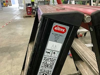 Altrex taurus 2x4 uitzettrap - afbeelding 4 van  4