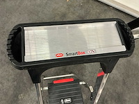 Altrex taurus ladder - afbeelding 10 van  10