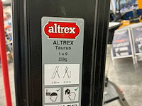 Altrex taurus ladder - afbeelding 2 van  10