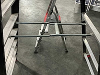 Altrex taurus ladder - afbeelding 3 van  10