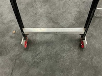 Altrex taurus ladder - afbeelding 4 van  10