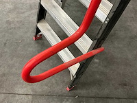 Altrex taurus ladder - afbeelding 6 van  10