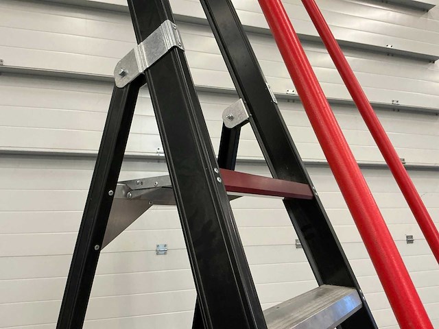 Altrex taurus ladder - afbeelding 7 van  10